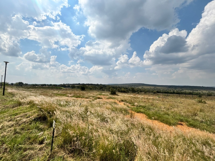 0 Bedroom Property for Sale in Helderzicht Eco Estate North West